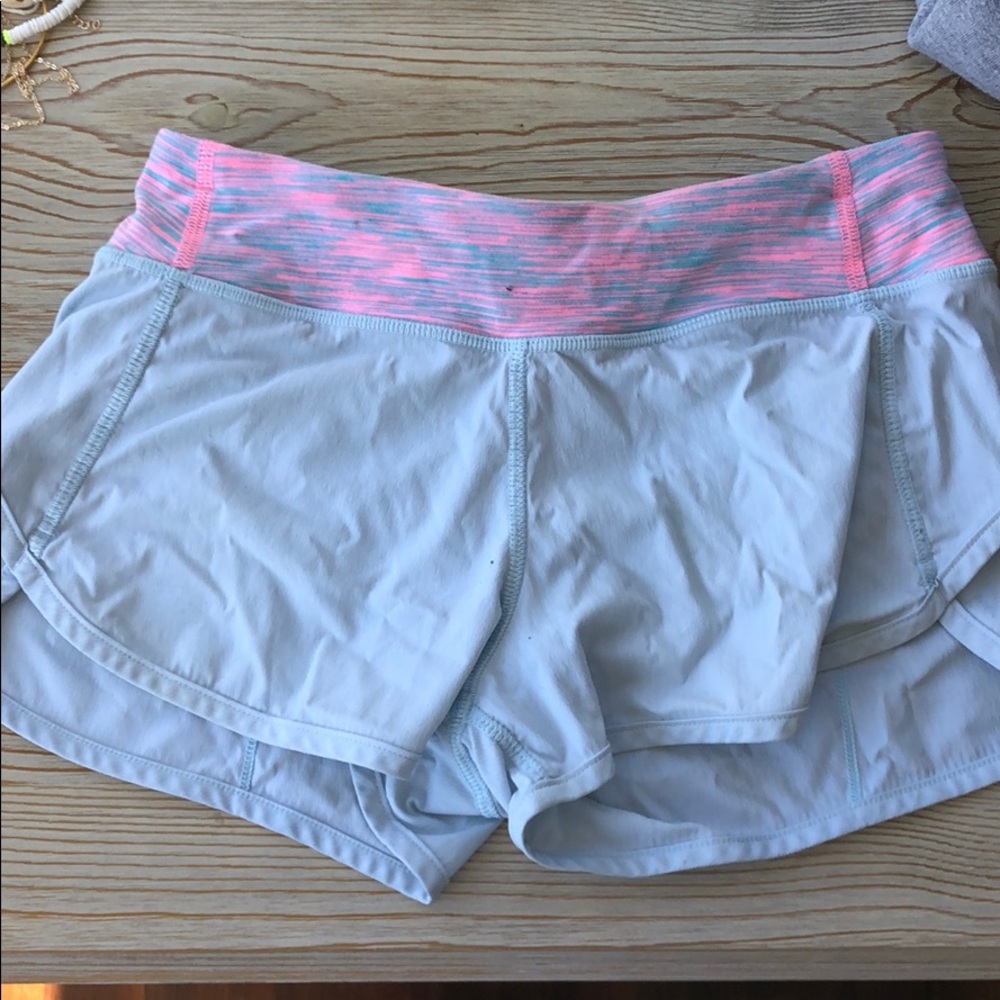 ivivva shorts